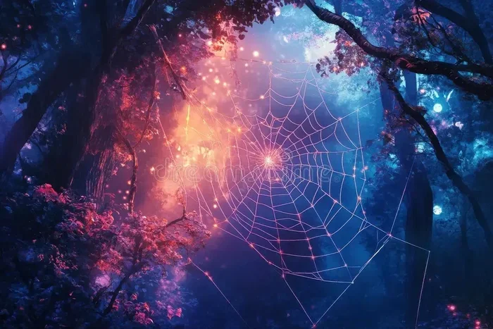 Dream Of A Spider Meaning Symbolism And Spiritual Interpretation