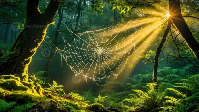 Dream Of A Spider Meaning Symbolism And Spiritual Interpretation