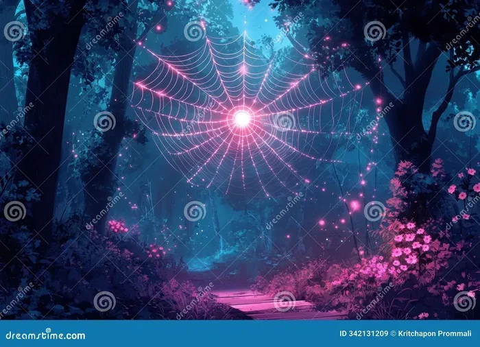Dream Of A Spider Meaning Symbolism And Spiritual Interpretation