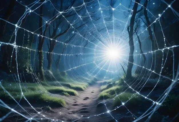 Dream Of A Spider Meaning Symbolism And Spiritual Interpretation