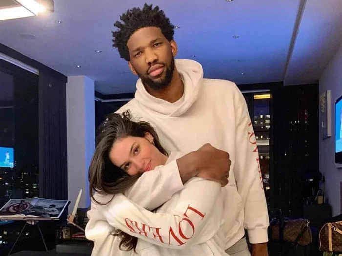 Deandre Ayton Girlfriend Who Is He Dating Right Now in 2025