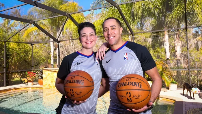 Josh Hart Girlfriend