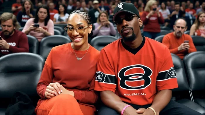 Myles Turner Girlfriend Revealed Who the NBA Star Is Dating