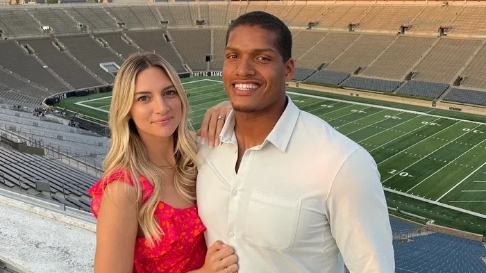 Who Is Evan Neal Girlfriend Everything to Know Now