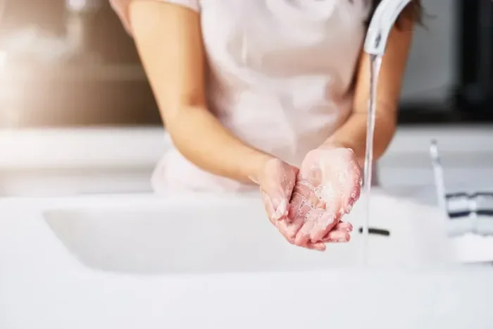 Fear Of Germs And Dirt Mysophobia Symptoms Causes And Relief