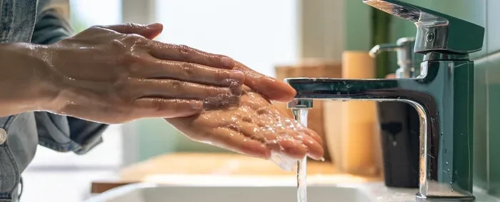 Fear Of Germs And Dirt Mysophobia Symptoms Causes And Relief
