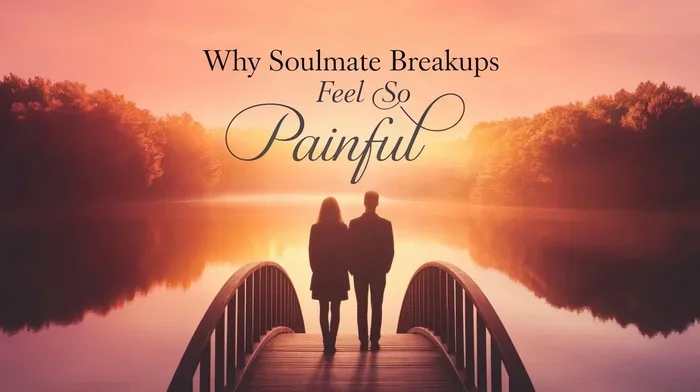 Painful Breakup and Moving Forward