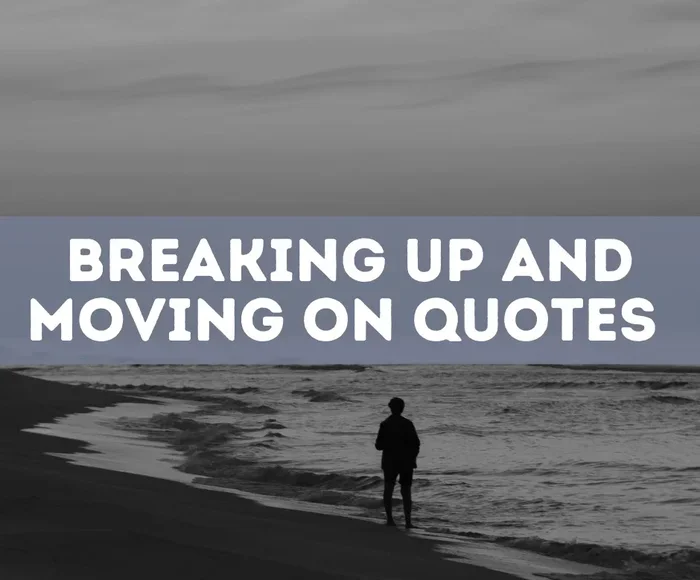Painful Breakup and Moving Forward