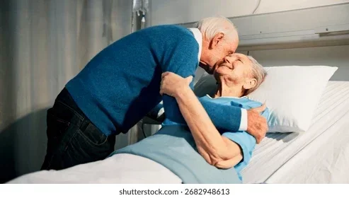 Patience And Relationship Building The Key To Deeper Connections
