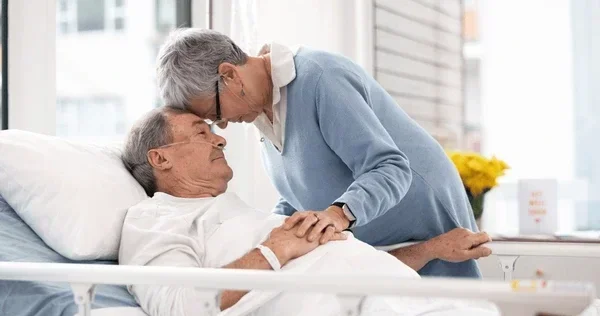 Patience And Relationship Building The Key To Deeper Connections