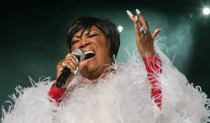 Patti Labelle Boyfriend Details Everyone Wants To Know