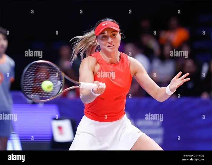 Paula Badosa Boyfriend Who Is Dating the Tennis Star Now