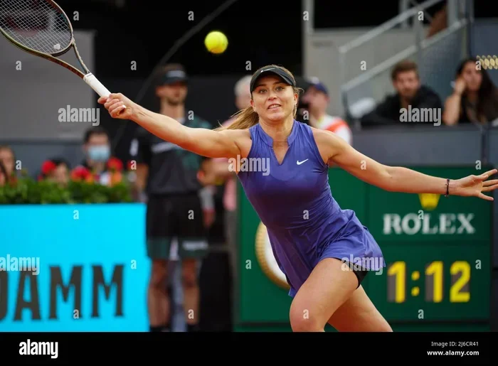 Paula Badosa Boyfriend Who Is Dating the Tennis Star Now