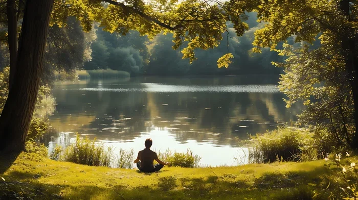 Mbsr Mindfulness Based Stress Reduction Transform Your Life