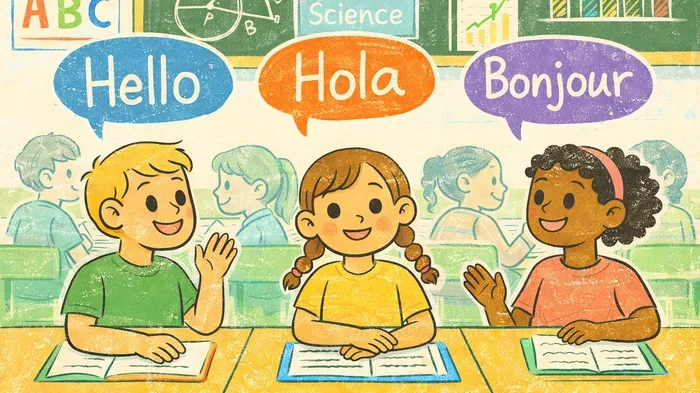 Grit Learning A New Language Why Consistency Beats Natural Talent