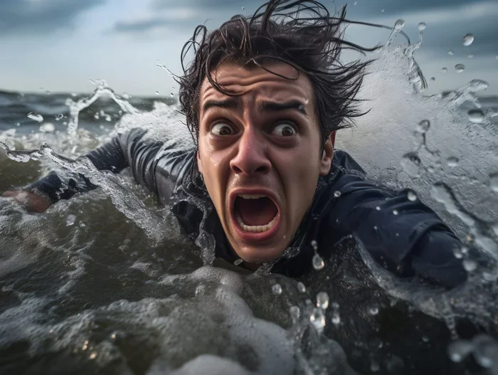 Aquaphobia The Fear Of Drowning Signs Causes And Solutions