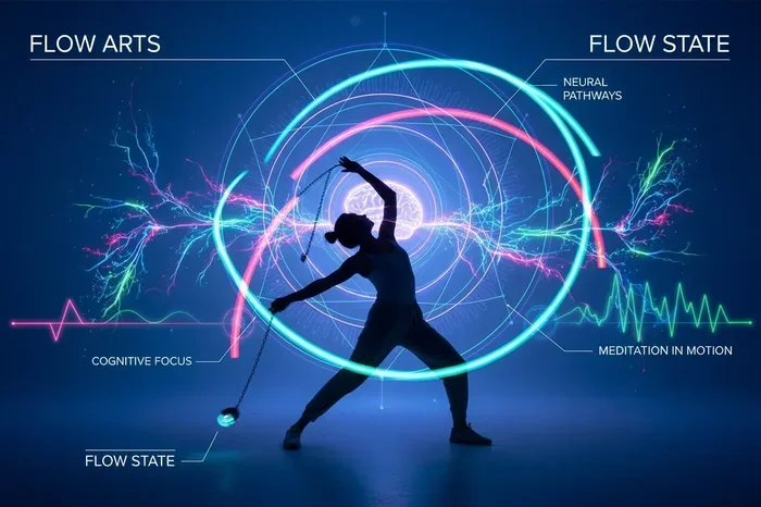 Flow Optimal Experience In Psychology And How To Achieve It