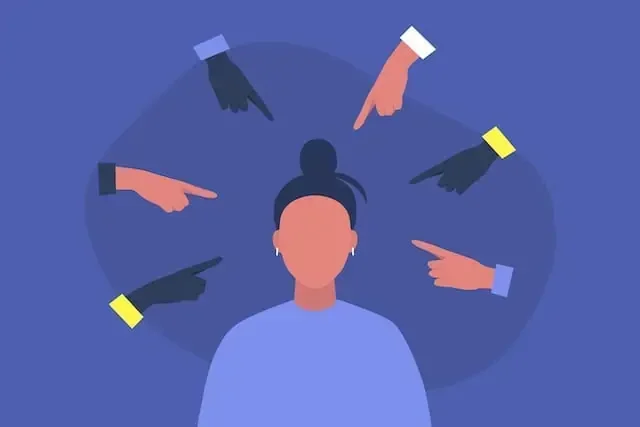 Fundamental Attribution Error Definition Examples
