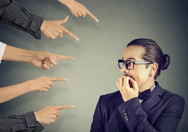Fundamental Attribution Error Definition Examples