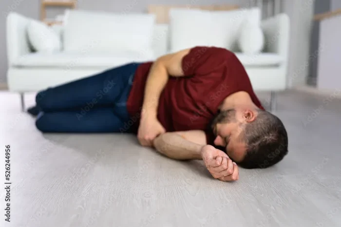 What Happens When You Get Knocked Out The Medical Truth