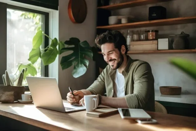 Best Jobs For People With Social Anxiety That Pay Well