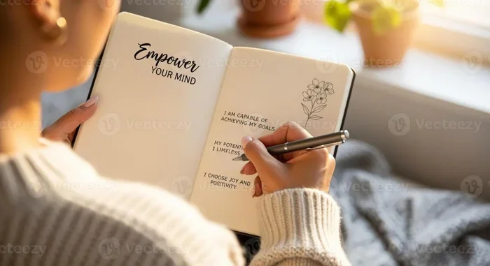 How To Create And Use Affirmations That Actually Work