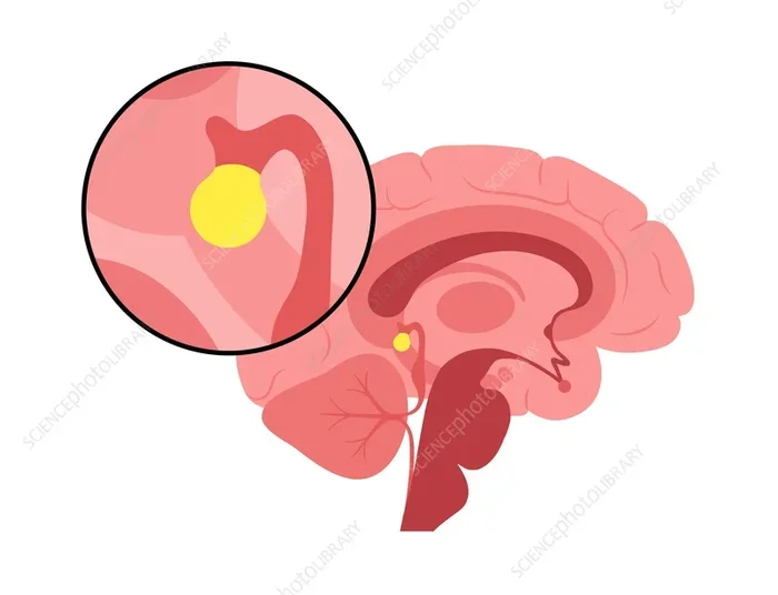 What Does The Pineal Gland Do And Why It Matters