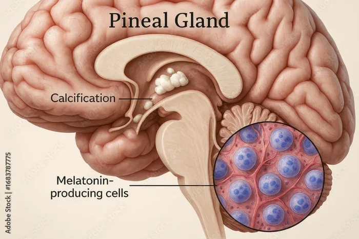 What Does The Pineal Gland Do And Why It Matters