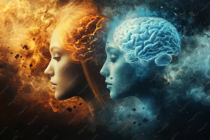 Ego Syntonic Vs Ego Dystonic Key Differences Explained