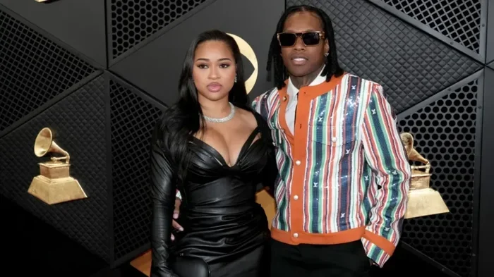 Offset New Girlfriend Who She Is and Why Everyone Is Talking