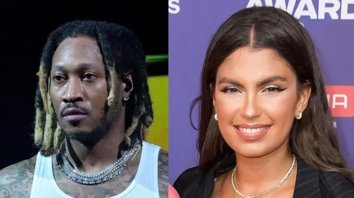 Offset New Girlfriend Who She Is and Why Everyone Is Talking