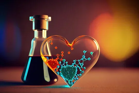 Science Men Women Why Attraction Works Differently for Each
