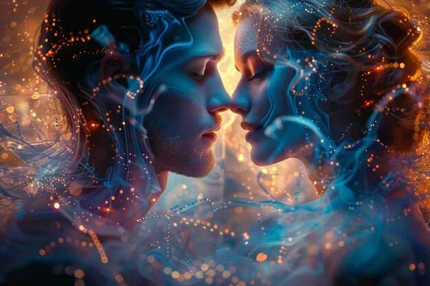 Science Men Women Why Attraction Works Differently for Each