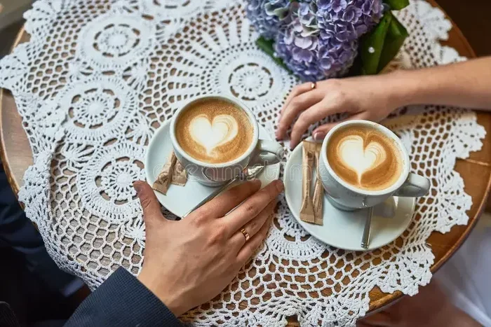 Best Fun Coffee Date Ideas That Will Impress Your Date