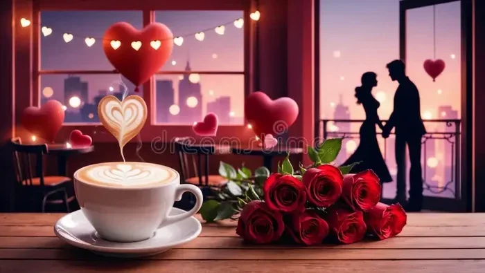 Best Fun Coffee Date Ideas That Will Impress Your Date
