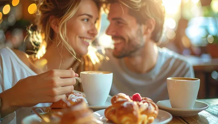 Best Fun Coffee Date Ideas That Will Impress Your Date