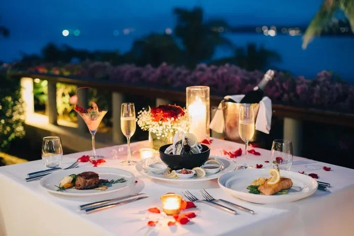 Romantic First Date Plans That Spark a Real Connection
