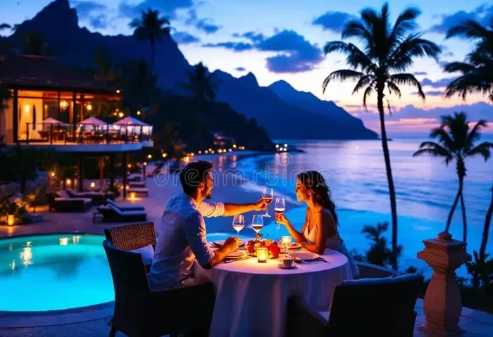 Romantic First Date Plans That Spark a Real Connection