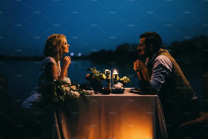 Romantic First Date Plans That Spark a Real Connection