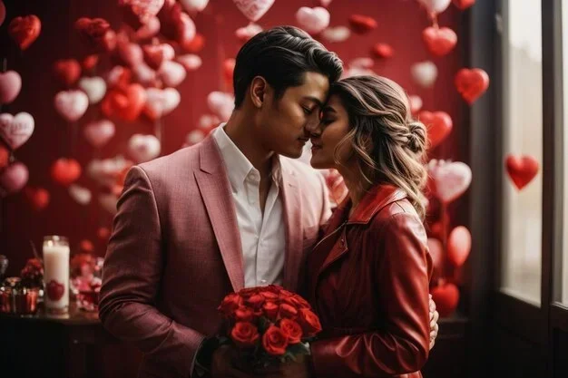 Amy Brown Boyfriend Who Is He And Their Love Story Revealed