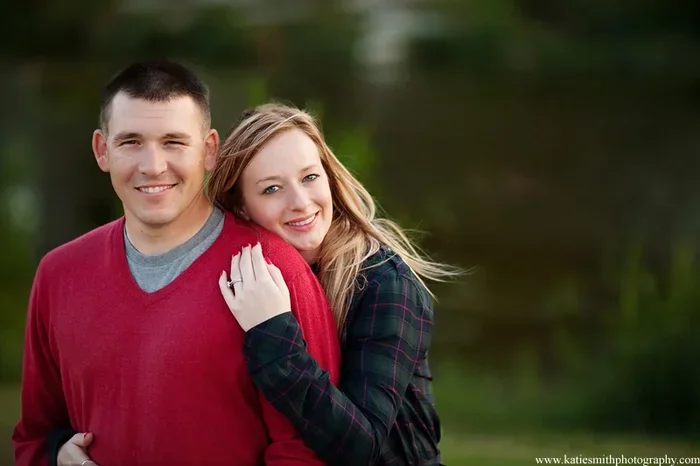 Who Is Sam Hartman Girlfriend His Dating Life Revealed