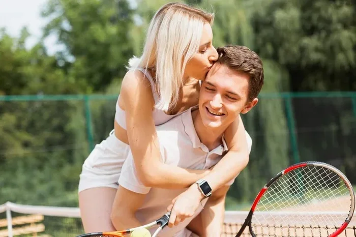 Anastasia Pavlyuchenkova Boyfriend and Dating History Revealed