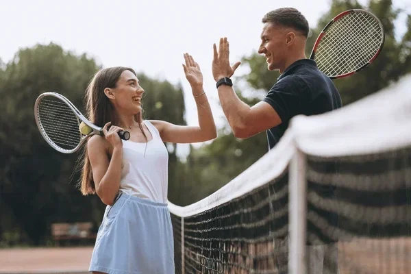 Anastasia Pavlyuchenkova Boyfriend and Dating History Revealed