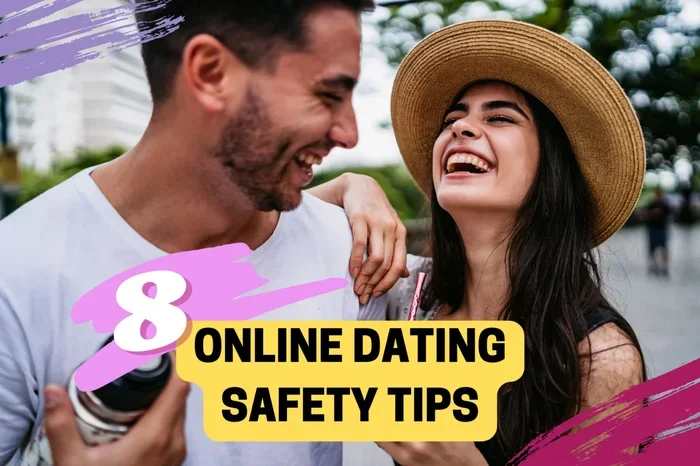 Safe Dating Tips for Women