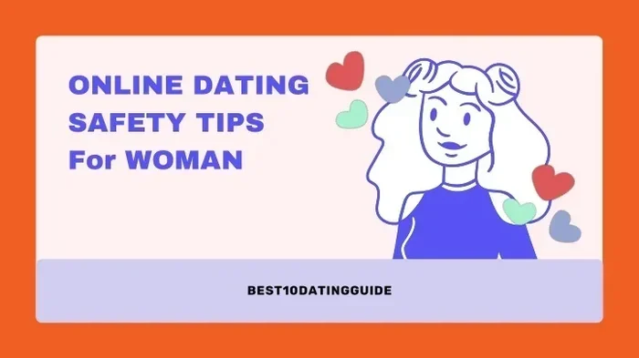 Safe Dating Tips for Women