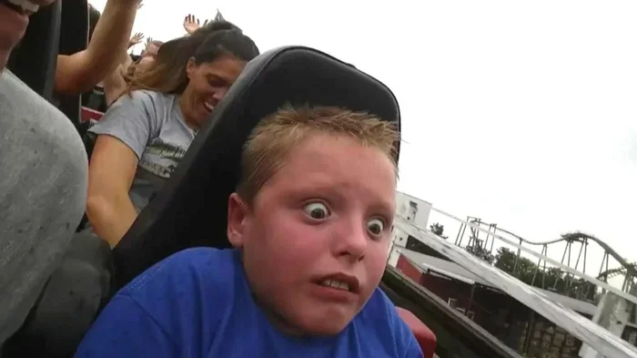 Fear Of Roller Coasters Coasterphobia Symptoms And Solutions
