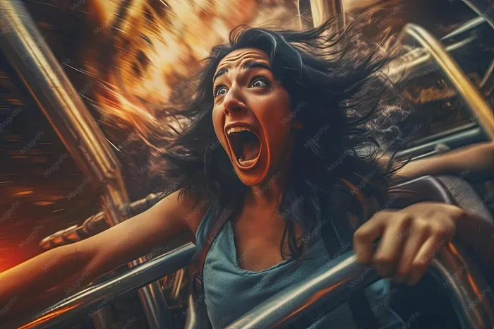 Fear Of Roller Coasters Coasterphobia Symptoms And Solutions