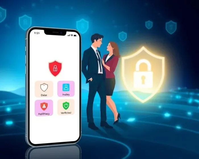 Safest Dating Sites for Secure Online Connections