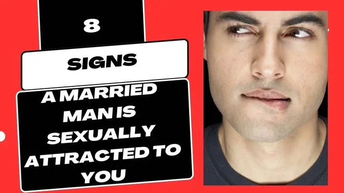 Signs a Man Is Sexually Attracted to You