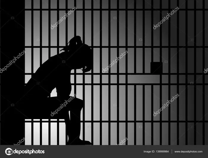 Dream Of Being In Jail Meaning Unlock Its Hidden Messages